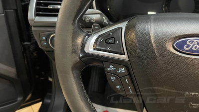 Ford Mondeo Station Wagon 2.0 EcoBlue 150 CV S&S aut. SW ST-Line Business (15)