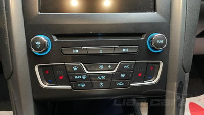 Ford Mondeo Station Wagon 2.0 EcoBlue 150 CV S&S aut. SW ST-Line Business (20)