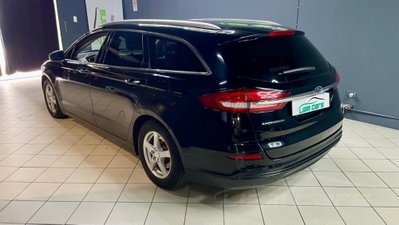 Ford Mondeo Station Wagon 2.0 EcoBlue 150 CV S&S aut. SW ST-Line Business (6)