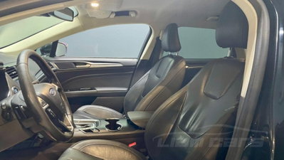 Ford Mondeo Station Wagon 2.0 EcoBlue 150 CV S&S aut. SW ST-Line Business (7)