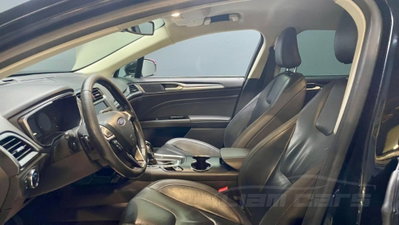 Ford Mondeo Station Wagon 2.0 EcoBlue 150 CV S&S aut. SW ST-Line Business (8)