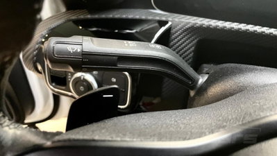 Mercedes-Benz CLA Shooting Brake 180 d Executive auto (17)