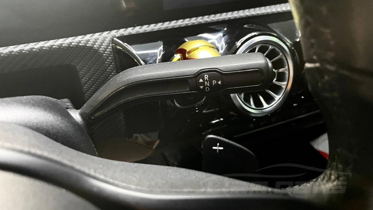 Mercedes-Benz CLA Shooting Brake 180 d Executive auto (18)