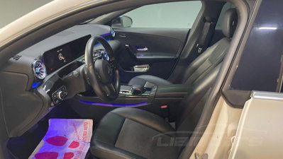 Mercedes-Benz CLA Shooting Brake 180 d Executive auto (8)