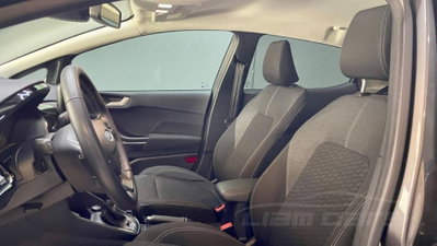 Ford Fiesta 1.1 75 CV GPL 5 porte Titanium (13)