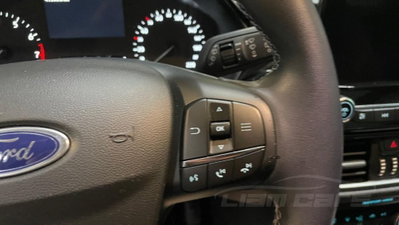 Ford Fiesta 1.1 75 CV GPL 5 porte Titanium (17)