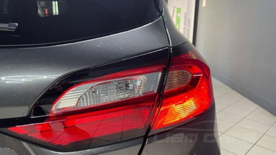 Ford Fiesta 1.1 75 CV GPL 5 porte Titanium (18)
