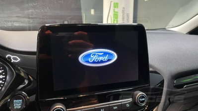 Ford Fiesta 1.1 75 CV GPL 5 porte Titanium (19)