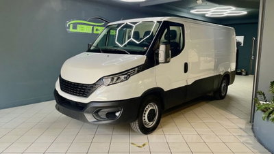 Iveco Daily Furgone 35 C16 A8 V H2 3520 LD usato