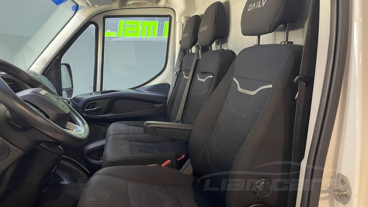 Iveco Daily Furgone 35 C16 A8 V H2 3520 LD (12)