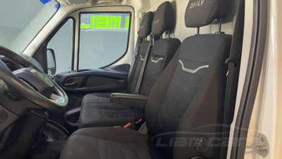 Iveco Daily Furgone 35 C16 A8 V H2 3520 LD (12)
