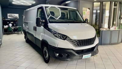 Iveco Daily Furgone 35 C16 A8 V H2 3520 LD (2)