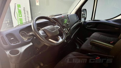 Iveco Daily Furgone 35 C16 A8 V H2 3520 LD (6)