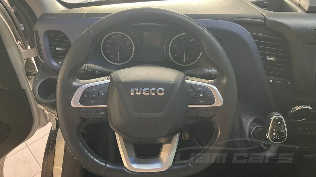 Iveco Daily Furgone 35 C16 A8 V H2 3520 LD (7)