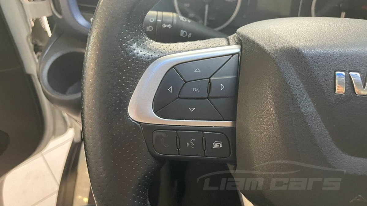 Iveco Daily Furgone 35 C16 A8 V H2 3520 LD (8)