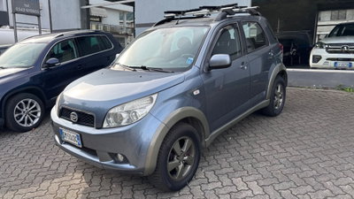 Daihatsu Terios 1.5 4WD SX Green Powered usata