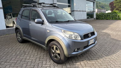 Daihatsu Terios 1.5 4WD SX Green Powered (2)
