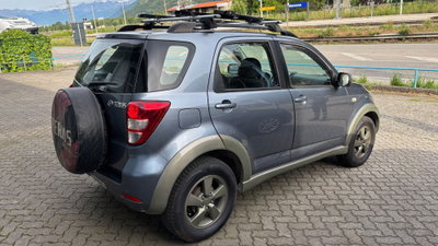 Daihatsu Terios 1.5 4WD SX Green Powered (3)