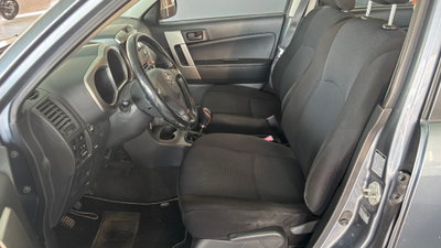 Daihatsu Terios 1.5 4WD SX Green Powered (5)