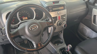 Daihatsu Terios 1.5 4WD SX Green Powered (6)