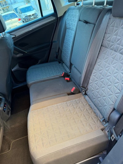 Volkswagen Tiguan 2.0 TDI 150 CV SCR DSG Life (10)