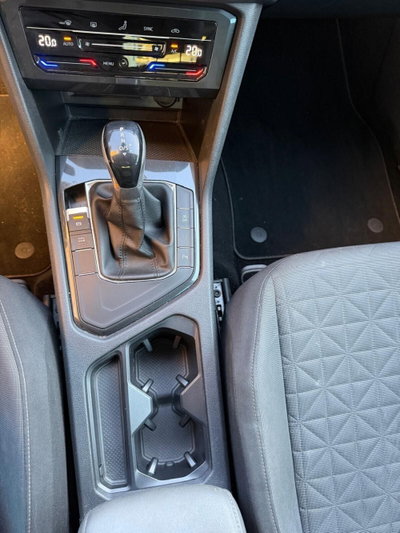 Volkswagen Tiguan 2.0 TDI 150 CV SCR DSG Life (15)