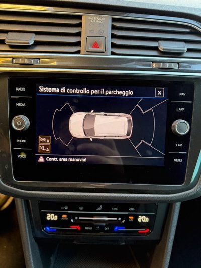 Volkswagen Tiguan 2.0 TDI 150 CV SCR DSG Life (17)