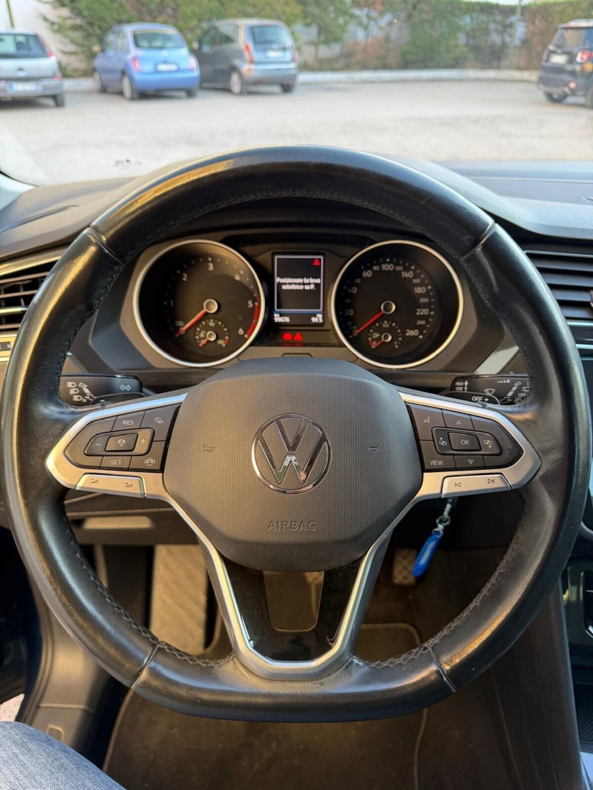 Volkswagen Tiguan 2.0 TDI 150 CV SCR DSG Life (18)