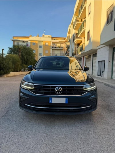 Volkswagen Tiguan 2.0 TDI 150 CV SCR DSG Life (2)