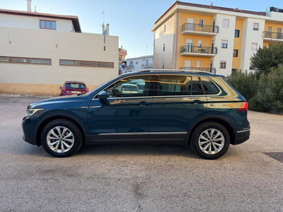 Volkswagen Tiguan 2.0 TDI 150 CV SCR DSG Life (3)