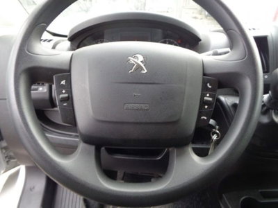 Peugeot Boxer Telaio 435 2.2 BlueHDi 140 S&S PLM-SL 4p. Furgonato Sponda (10)
