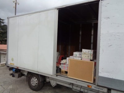 Peugeot Boxer Telaio 435 2.2 BlueHDi 140 S&S PLM-SL 4p. Furgonato Sponda (12)