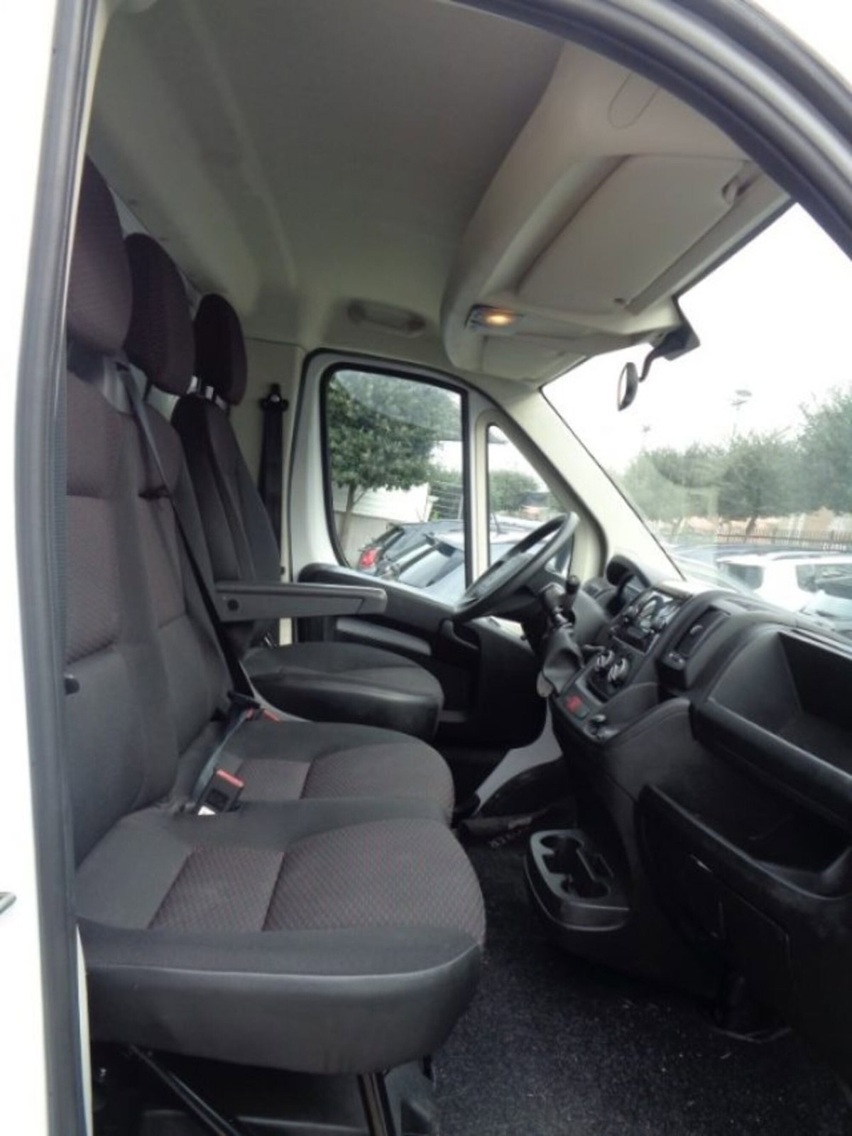 Peugeot Boxer Telaio 435 2.2 BlueHDi 140 S&S PLM-SL 4p. Furgonato Sponda (8)