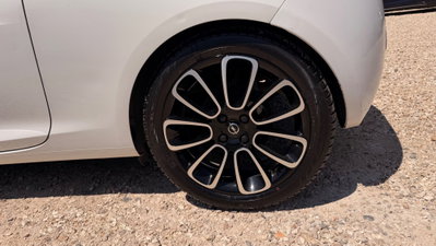Opel Adam 1.2 70 CV Glam (11)
