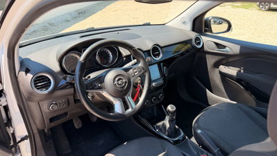 Opel Adam 1.2 70 CV Glam (12)