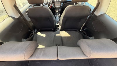 Opel Adam 1.2 70 CV Glam (17)