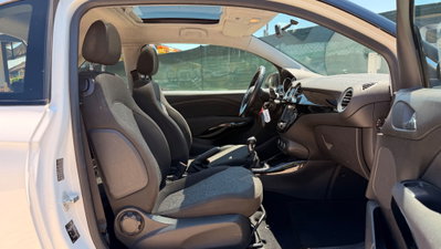 Opel Adam 1.2 70 CV Glam (20)