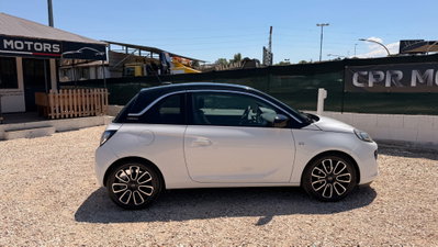 Opel Adam 1.2 70 CV Glam (3)
