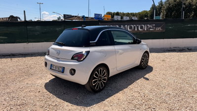 Opel Adam 1.2 70 CV Glam (4)