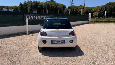 Opel Adam 1.2 70 CV Glam (5)