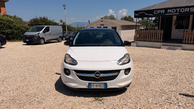 Opel Adam 1.2 70 CV Glam (9)