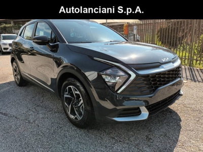 Kia Sportage 1.6 crdi mhev Business dct usata