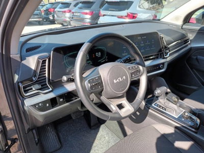 Kia Sportage 1.6 crdi mhev Business dct (10)
