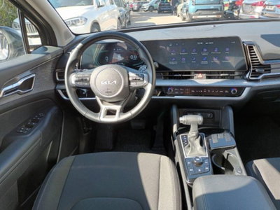 Kia Sportage 1.6 crdi mhev Business dct (11)