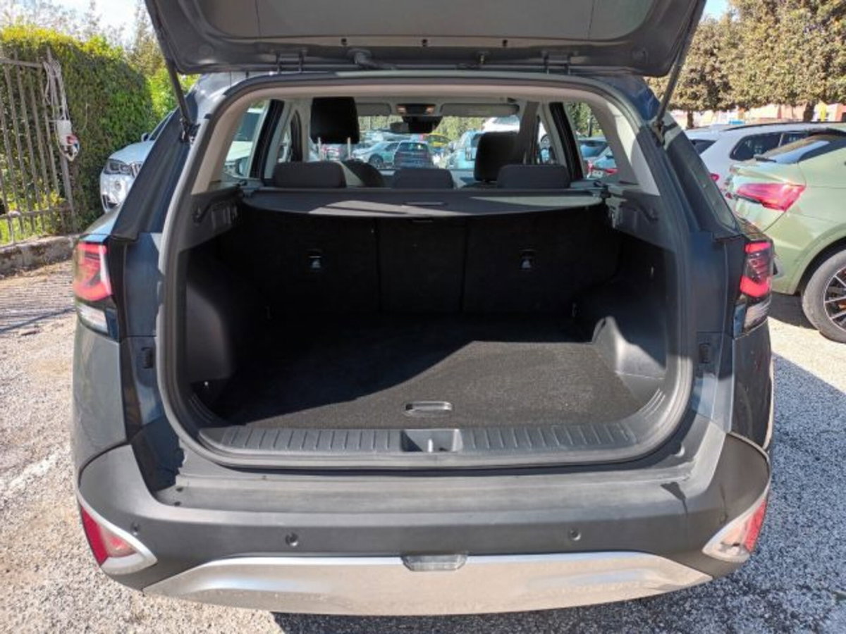 Kia Sportage 1.6 crdi mhev Business dct (19)