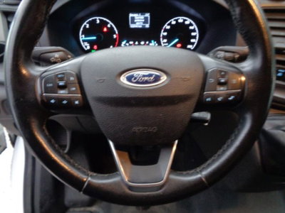 Ford Transit Furgone transit 350 2.0 tdci 170cv 4x4 jumbo trend d.c. L4H3 E6.2 (11)