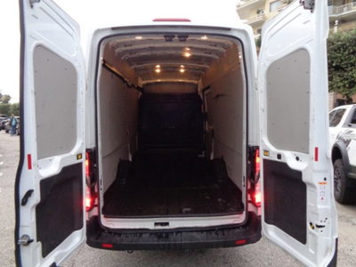 Ford Transit Furgone transit 350 2.0 tdci 170cv 4x4 jumbo trend d.c. L4H3 E6.2 (14)