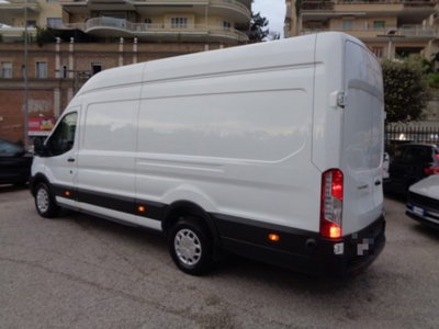 Ford Transit Furgone transit 350 2.0 tdci 170cv 4x4 jumbo trend d.c. L4H3 E6.2 (3)