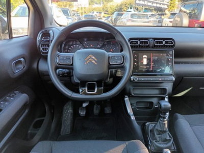 Citroen C3 Aircross BlueHDi 110 S&S Feel (10)