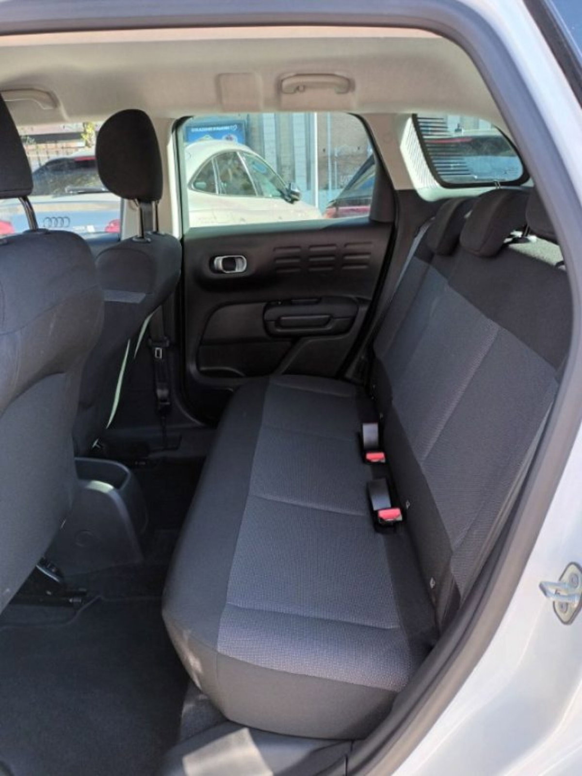 Citroen C3 Aircross BlueHDi 110 S&S Feel (6)